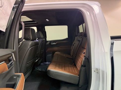 New 2026 GMC Sierra 1500 Denali Ultimate image 24