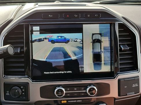 Used 2022 Ford F250 King Ranch w/ King Ranch Ultimate Package image 15