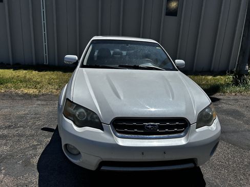 Used 2005 Subaru Outback 3.0R AWD/4WD image 8