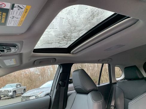 New 2026 Toyota Corolla Cross XLE image 28