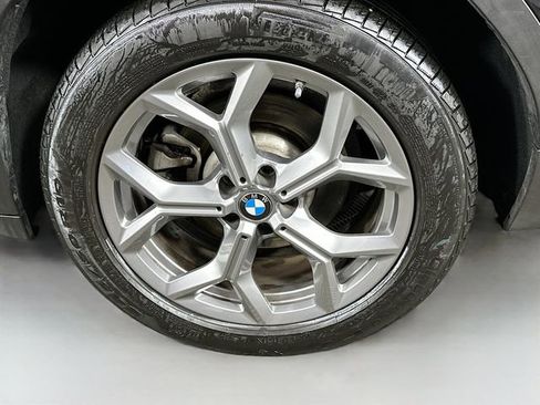 Used 2025 BMW X4 xDrive30i image 31