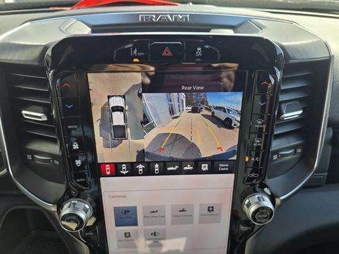 Used 2025 RAM 2500 Big Horn image 15