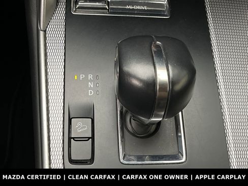 Certified 2024 MAZDA CX-90 3.3 Turbo w/ Preferred Plus image 25