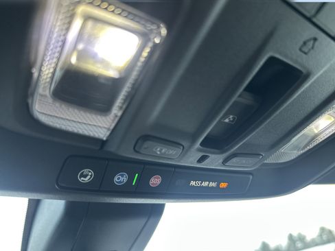 Certified 2021 Chevrolet Silverado 3500 High Country w/ Z71 Off-Road Package image 20