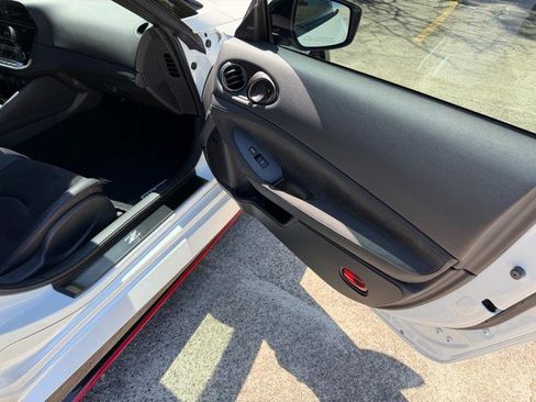 Used 2024 Nissan Z NISMO w/ Floor Mat Package image 22