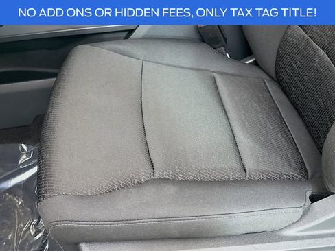 New 2025 Ford F150 XLT w/ Equipment Group 302A MID image 19