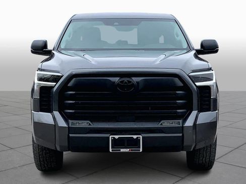 Used 2024 Toyota Tundra SR5 image 3