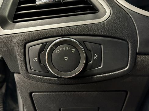 Used 2017 Ford Edge SEL w/ Equipment Group 201A FWD image 27