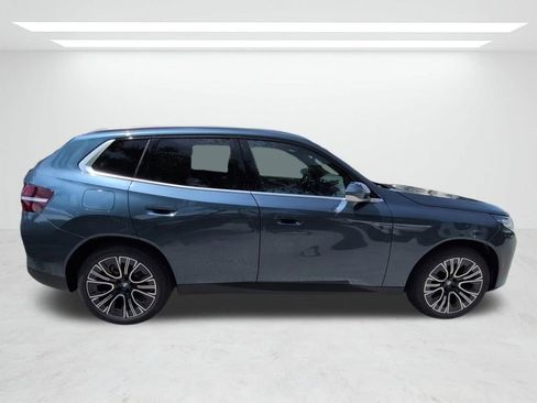 New 2026 BMW X3 xDrive30i w/ Convenience Package AWD/4WD image 3