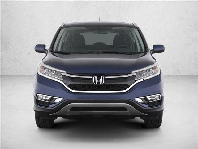 Used 2016 Honda CR-V EX-L image 2