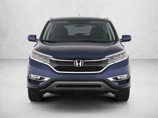 Used 2016 Honda CR-V EX-L video 2