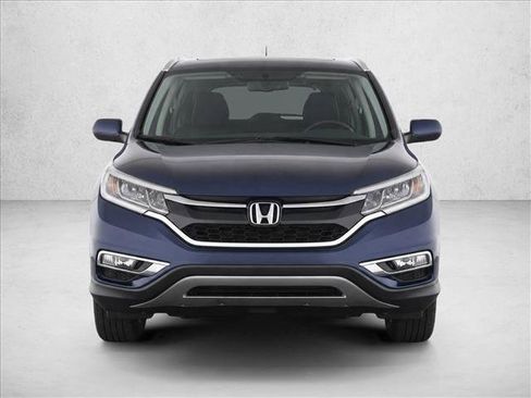 Used 2016 Honda CR-V EX-L image 2