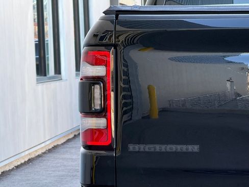 Used 2021 RAM 1500 Big Horn image 13