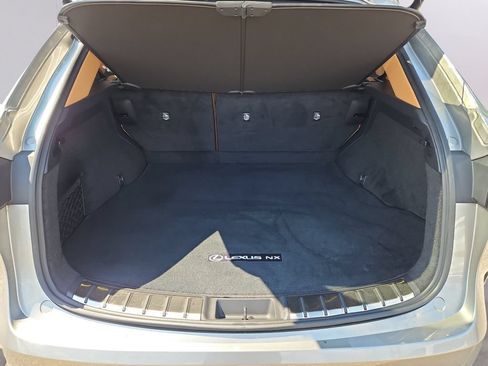 Used 2024 Lexus NX 350 AWD w/ Cold Area Package image 36