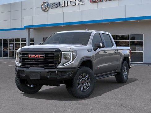 New 2026 GMC Sierra 1500 AT4X image 6