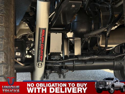 Used 2022 Ford F150 XLT w/ Trailer Tow Package AWD/4WD image 8