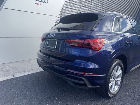 Certified 2025 Audi Q3 2.0T Premium Plus w/ Premium Plus Package image 12