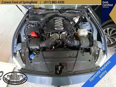Used 2024 Ford Mustang GT Premium RWD image 6