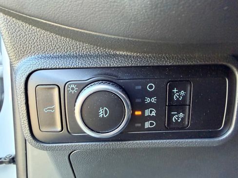 Used 2026 Ford Explorer Tremor w/ Tremor Ultimate Package AWD/4WD image 17