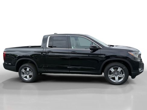 New 2026 Honda Ridgeline RTL image 6