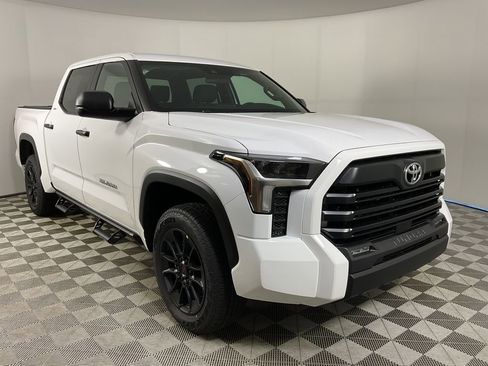 New 2026 Toyota Tundra SR5 image 1