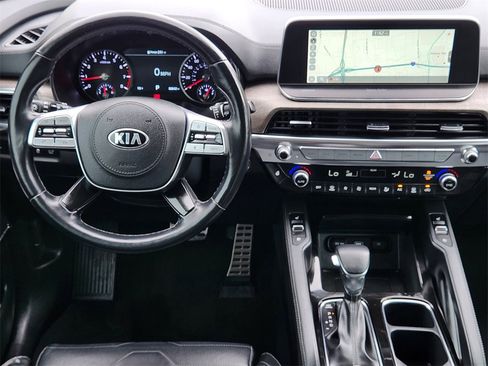 Certified 2021 Kia Telluride SX w/ SX Prestige Package image 30