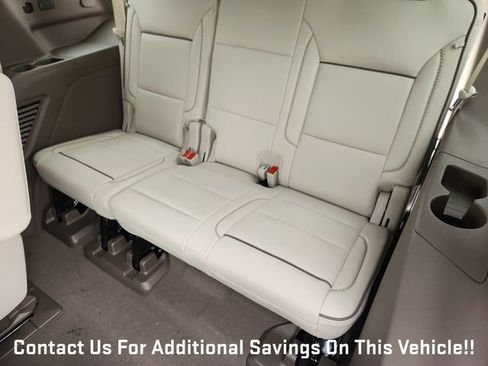 New 2026 GMC Yukon Denali image 22