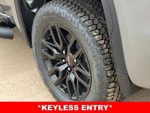 New 2026 GMC Sierra 1500 Elevation w/ Elevation Select Package AWD/4WD image 7