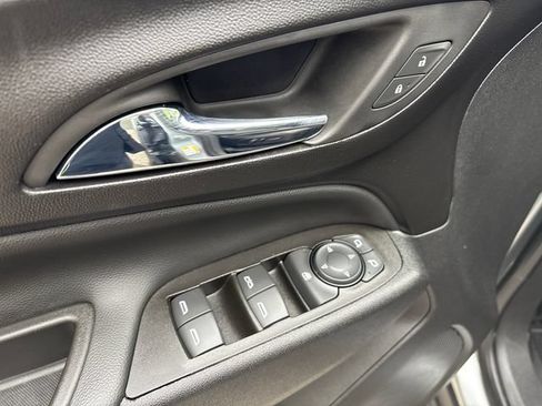 Certified 2023 Chevrolet Equinox LT AWD/4WD image 18