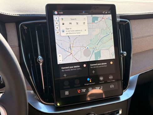 New 2026 Volvo XC90 B6 Plus w/ Protection Package image 20