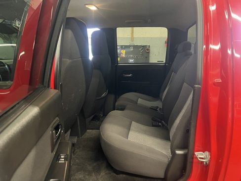 Used 2012 Chevrolet Colorado LT w/ Bodyguard Package image 7