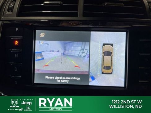 Used 2019 Lincoln Continental Reserve image 21