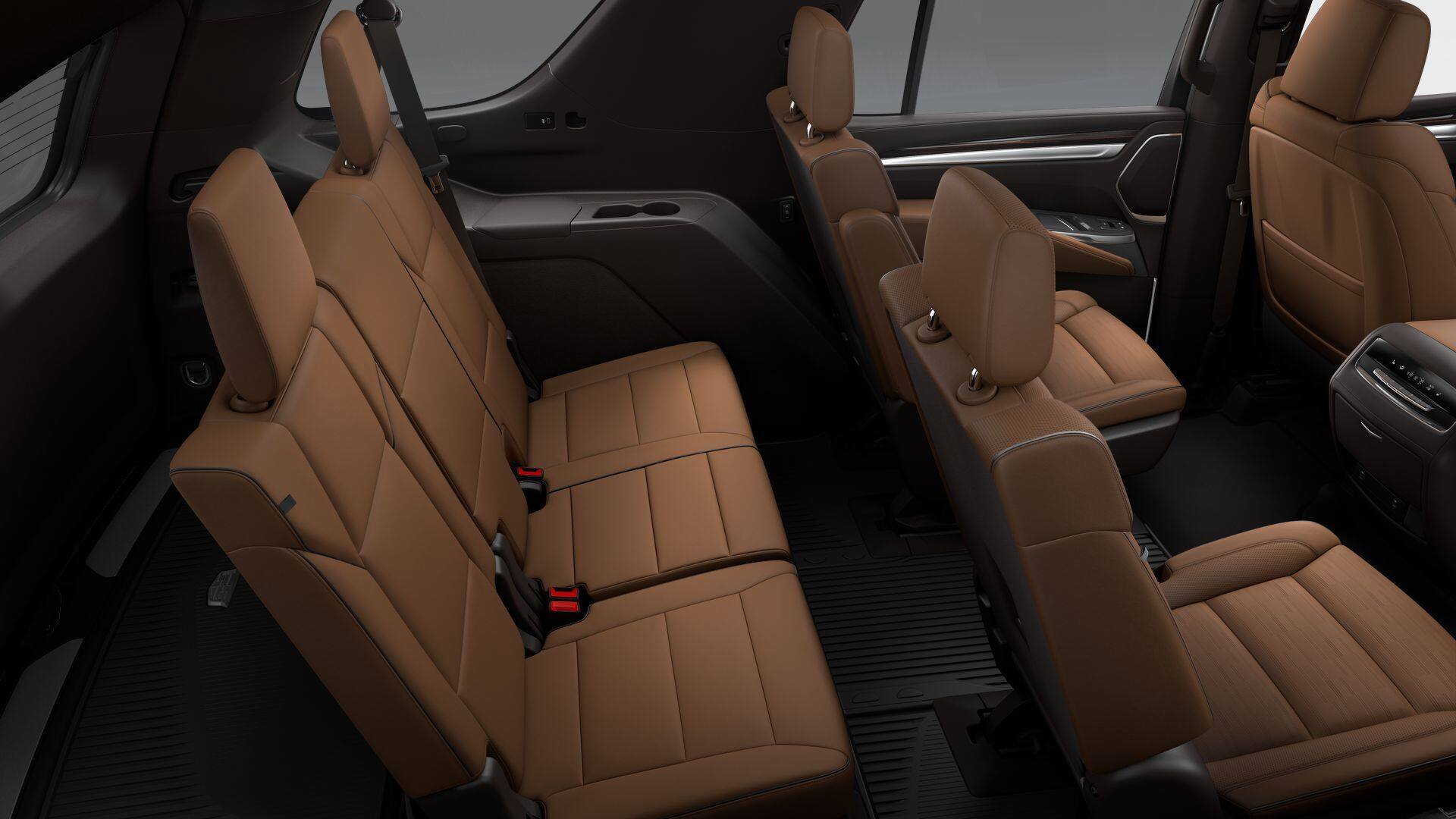 New 2027 Cadillac Escalade Luxury AWD/4WD image 21
