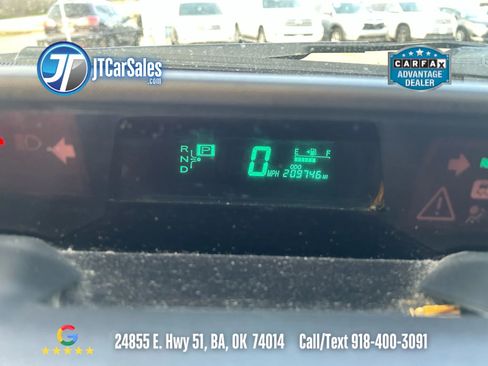 Used 2008 Toyota Prius image 32