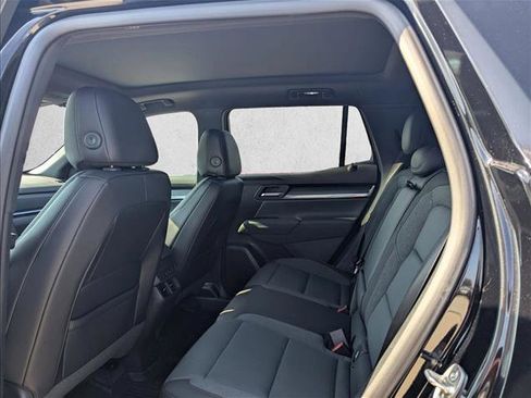 New 2026 GMC Terrain AT4 w/ Convenience Package III image 17