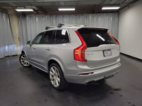 Used 2018 Volvo XC90 T8 Inscription w/ Luxury Package image 7