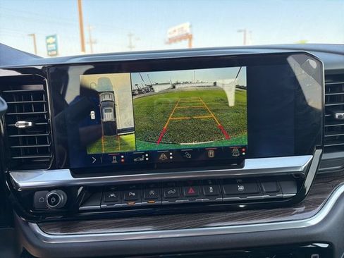 New 2025 Chevrolet Silverado 1500 LT w/ Safety Package RWD image 22