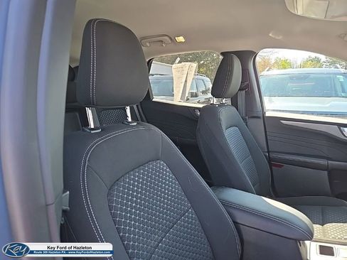 Used 2023 Ford Escape Active w/ Tech Pack #2 AWD/4WD image 20