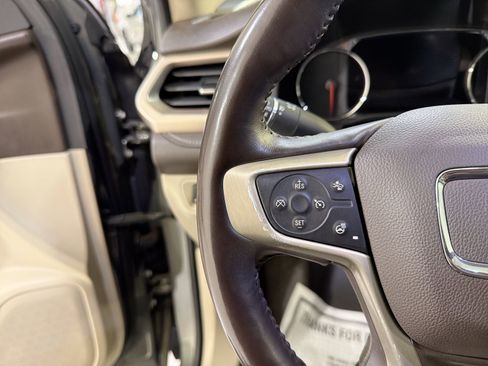 Used 2018 GMC Acadia Denali w/ Technology Package image 14