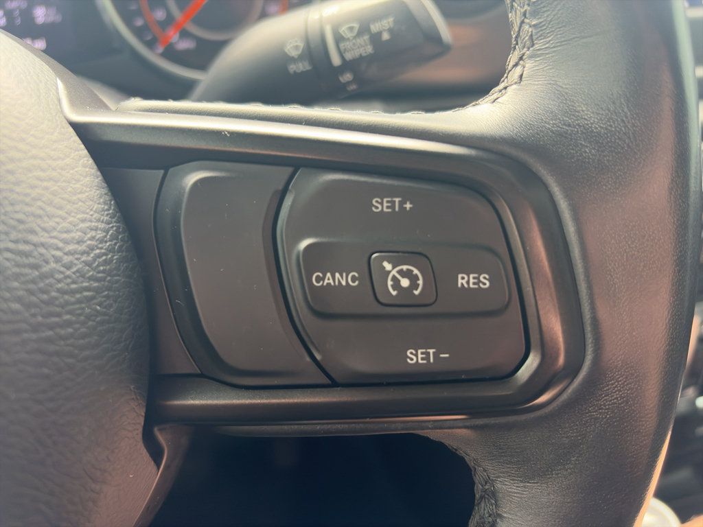 Used 2022 Jeep Gladiator Sport AWD/4WD image 24
