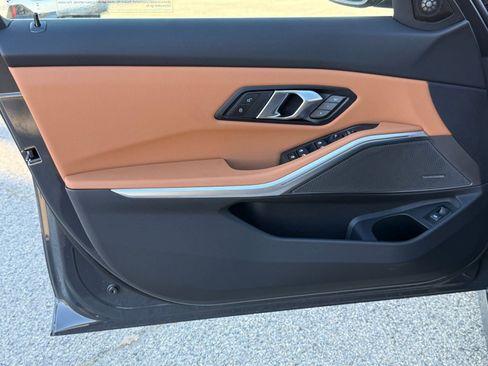 New 2026 BMW 330i Sedan w/ Convenience Package image 16