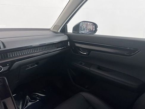 Used 2025 Honda CR-V EX-L image 20
