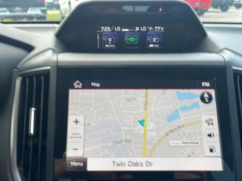 Used 2023 Subaru Forester Touring w/ Popular Package #3 image 25