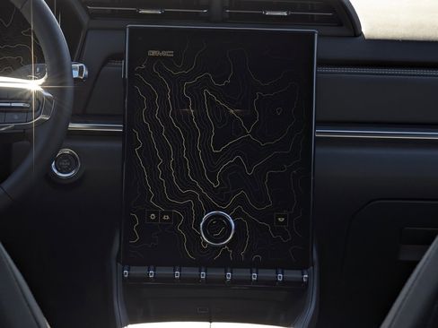 New 2026 GMC Terrain Elevation w/ LPO, Floor Liner Package image 22