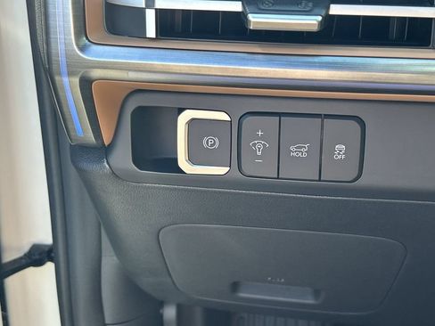 New 2026 Hyundai Santa Fe Calligraphy FWD image 27