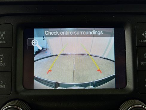 Used 2024 RAM 1500 Big Horn image 14