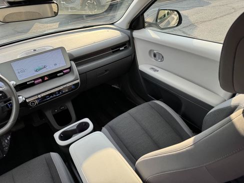 Used 2024 Hyundai Ioniq 5 SEL AWD/4WD image 34