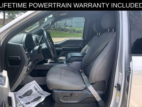 Used 2019 Ford F150 XLT w/ Equipment Group 302A Luxury RWD image 26