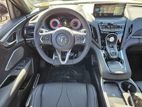 New 2026 Acura RDX A-Spec image 10