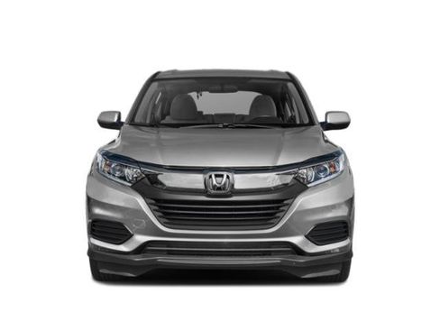 Used 2021 Honda HR-V LX image 4